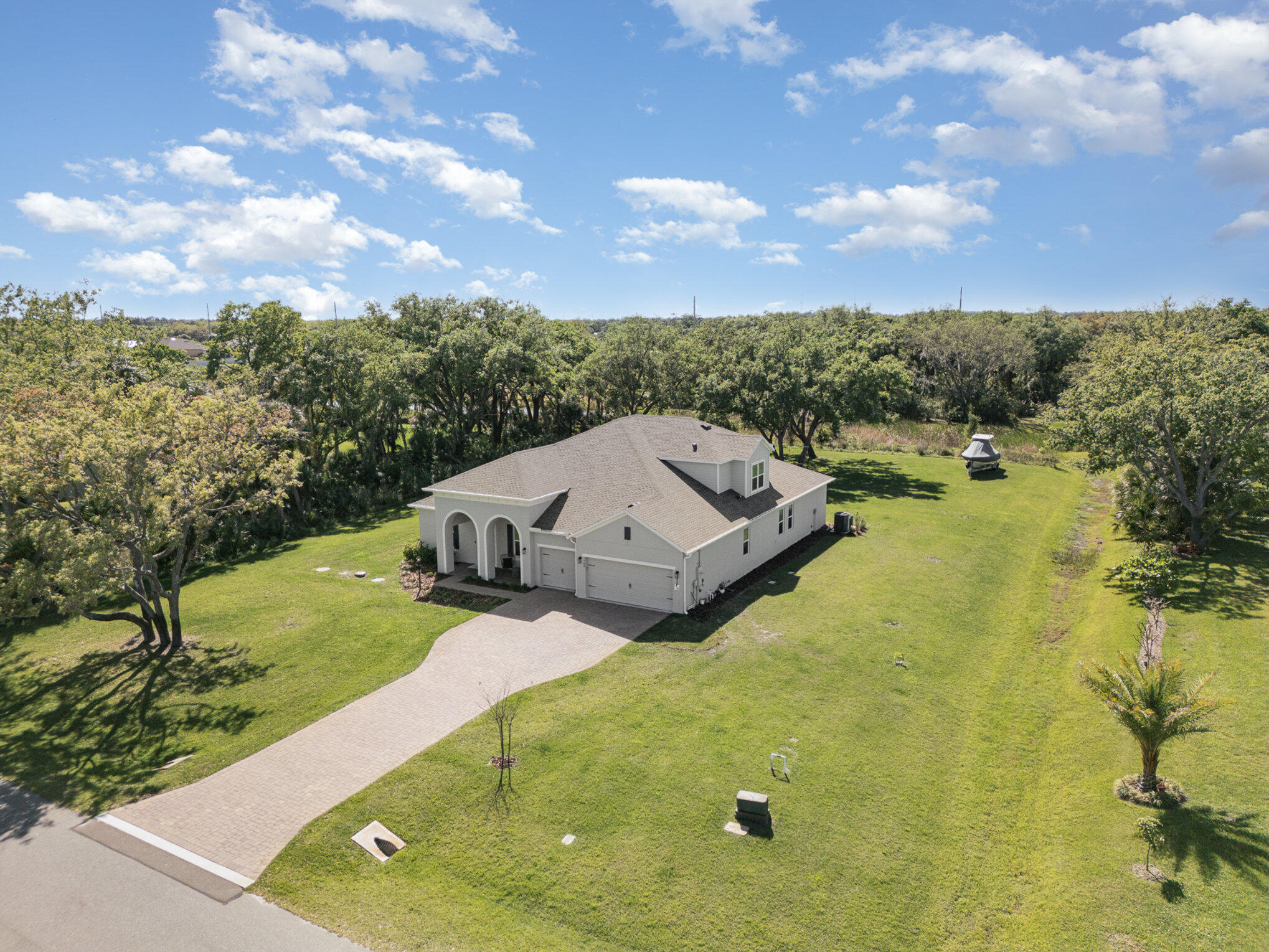 1780 Indria Lane Malabar, FL 32950 - Photo 3 of 35