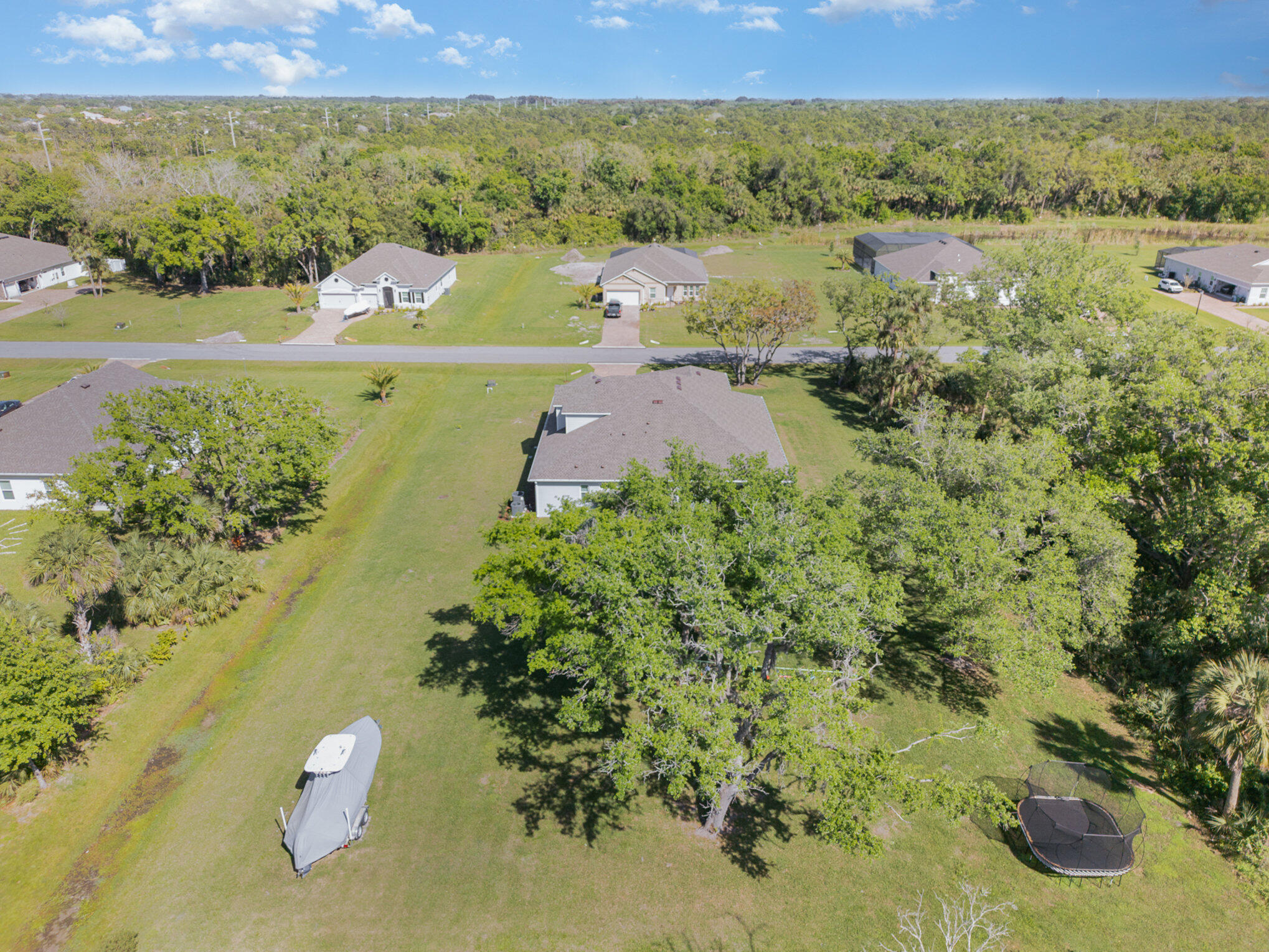 1780 Indria Lane Malabar, FL 32950 - Photo 35 of 35 a view of lake with mountain