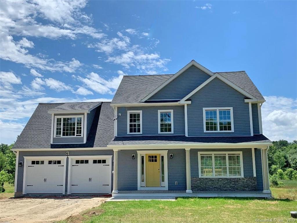8 Madison Avenue Thompson, CT 06277 - Photo 1 of 1 Gallery Image 1