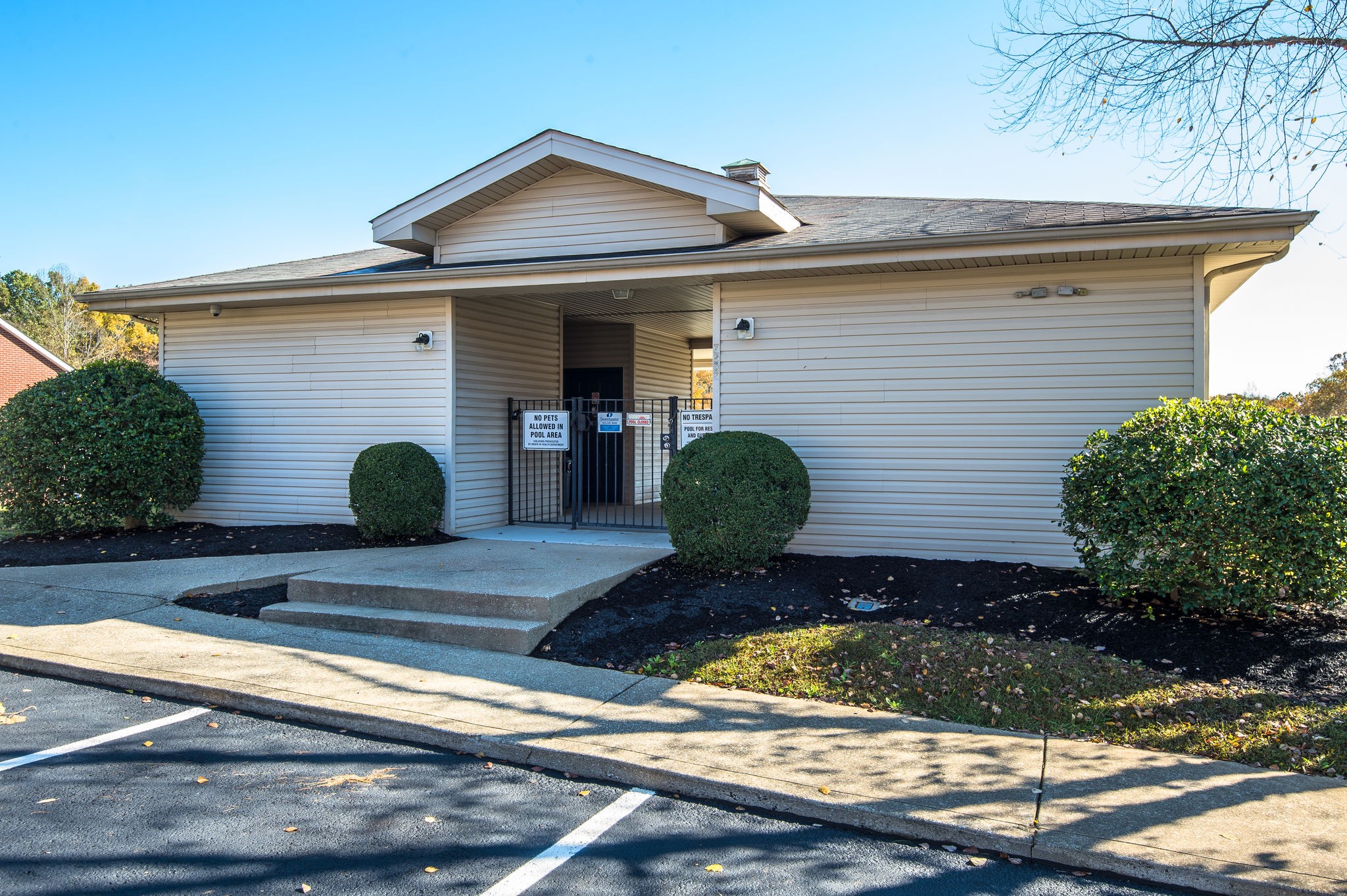 7407 Rice Court Fairview, TN 37062 - Photo 18 of 18 Gallery Image 18