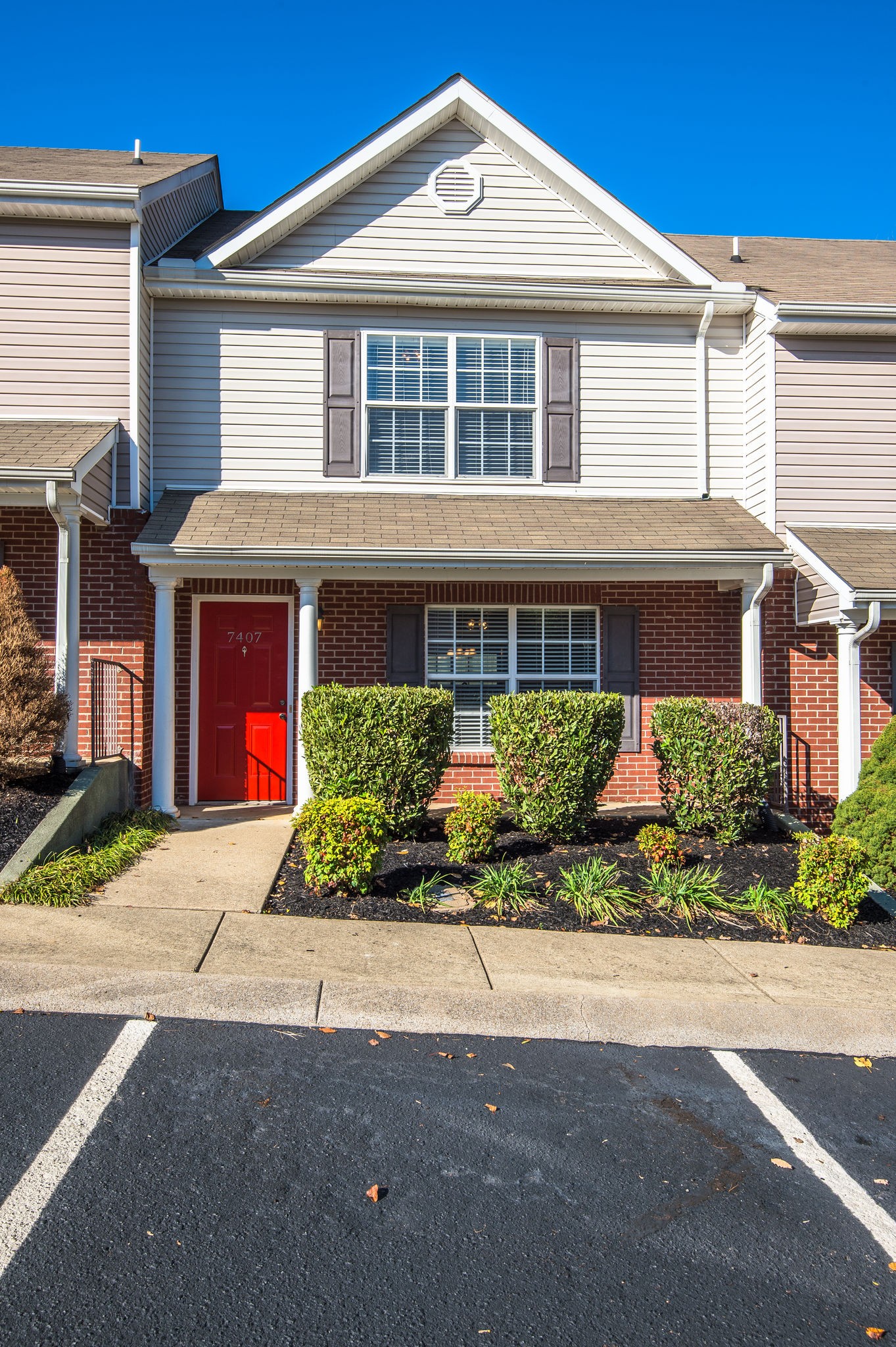 7407 Rice Court Fairview, TN 37062 - Photo 2 of 18 Gallery Image 2