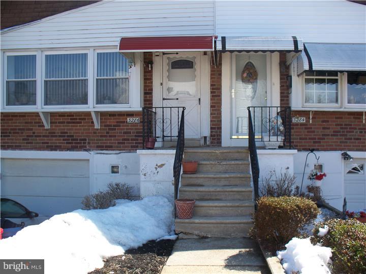 3286 Tara Road Philadelphia, PA 19154 - Photo 1 of 9 Exterior Front