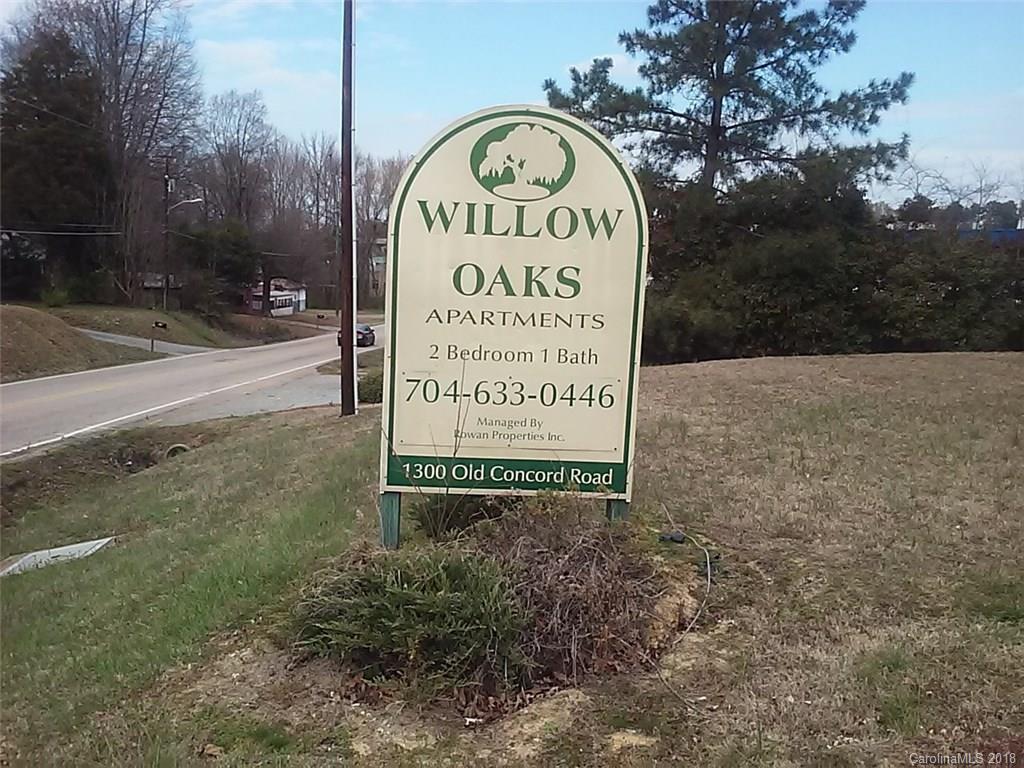 1300 Old Concord Road Salisbury, NC 28146 - Photo 2 of 7 Gallery Image 2