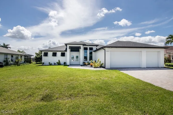$8,500 | 3507 Southwest 2nd Avenue, Cape Coral, FL 33914