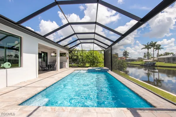 $8,500 | 3507 Southwest 2nd Avenue, Cape Coral, FL 33914