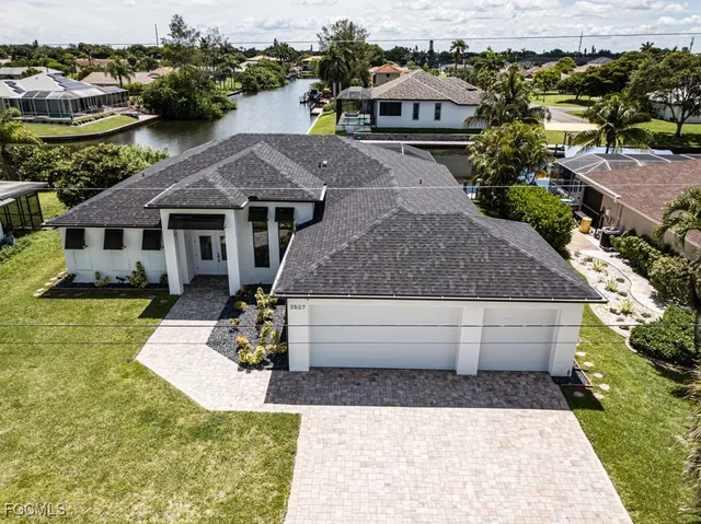 $8,500 | 3507 Southwest 2nd Avenue, Cape Coral, FL 33914