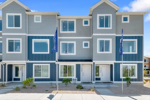 $334,990 | 1260 North 275 East, Unit 188, Ogden, UT 84404