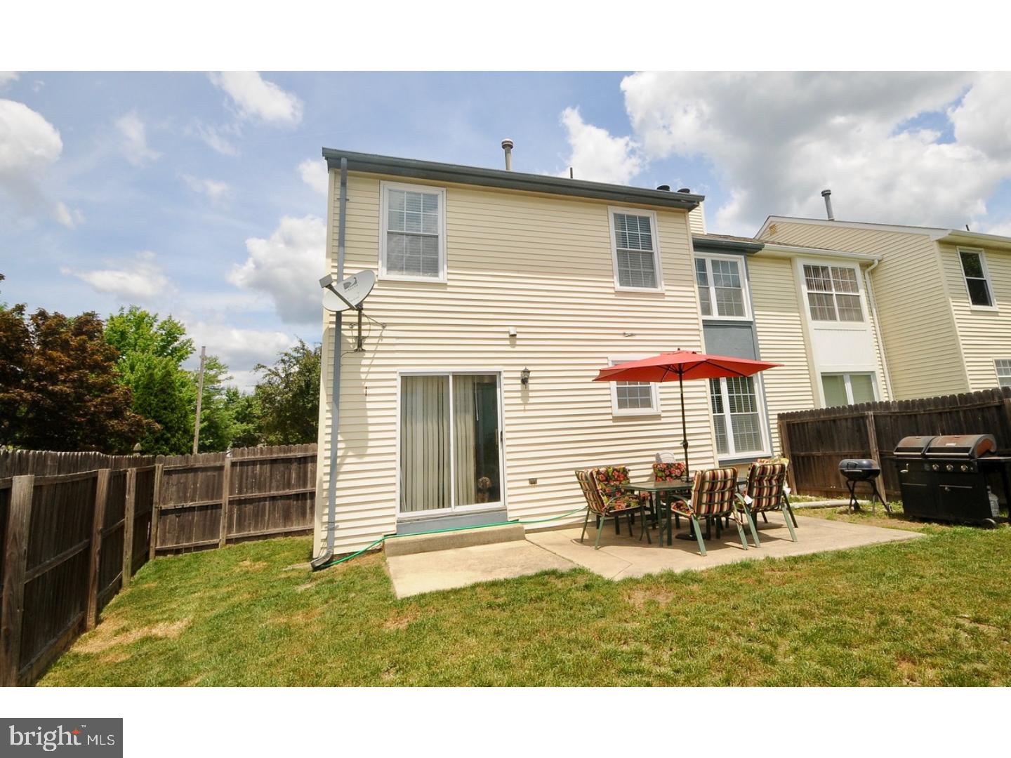 162 Crossing Way Clementon, NJ 08021 - Photo 23 of 23 Gallery Image 23