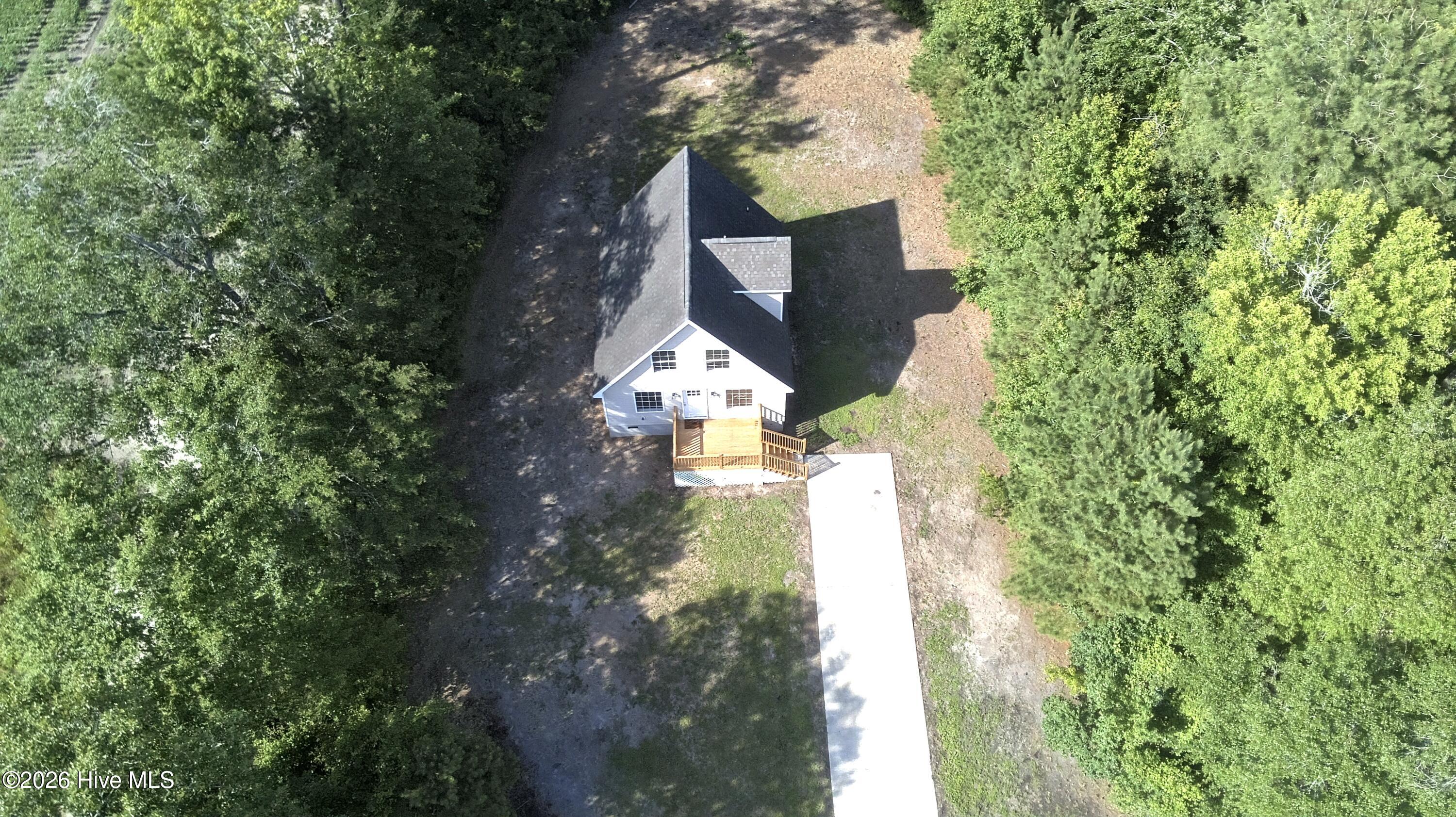 236 Poplar Neck Road Tyner, NC 27980 - Photo 36 of 46