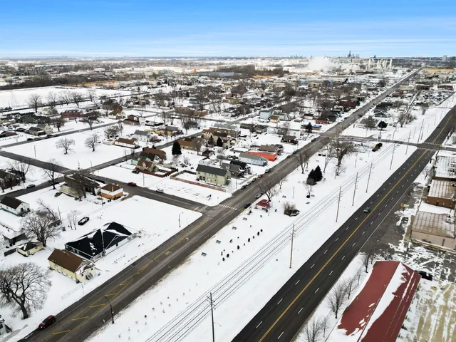 $125,000 | 4944 Kennedy Avenue, East Chicago, IN 46312