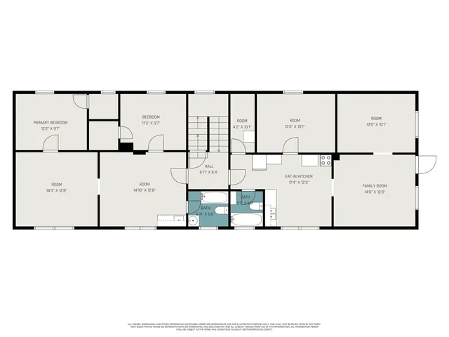 $125,000 | 4944 Kennedy Avenue, East Chicago, IN 46312