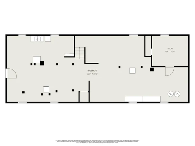 $125,000 | 4944 Kennedy Avenue, East Chicago, IN 46312