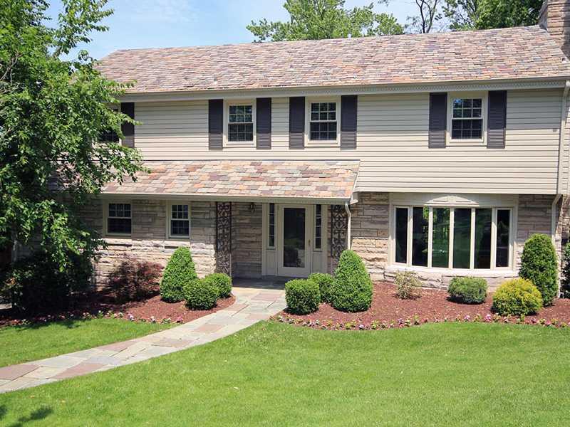 966 Osage Road Pittsburgh, PA 15243 - Photo 1 of 25 Exterior Front.
