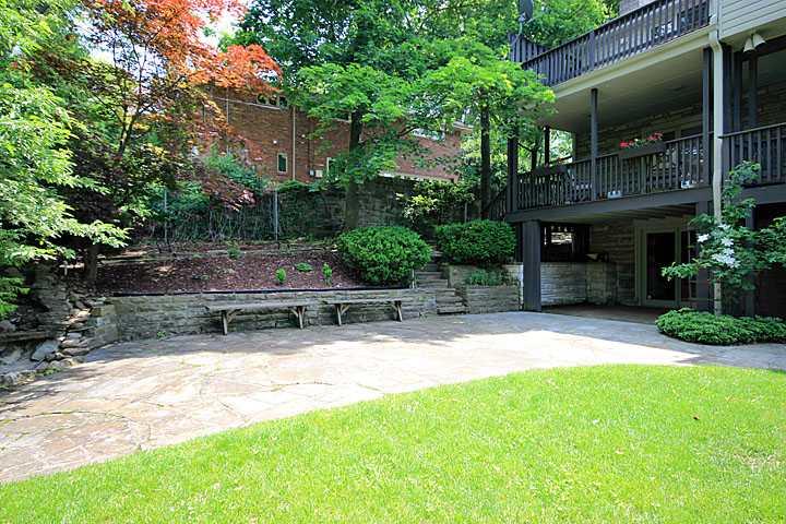966 Osage Road Pittsburgh, PA 15243 - Photo 21 of 25 Yard/Garden.