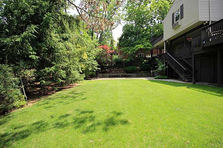 966 Osage Road Pittsburgh, PA 15243 - Photo 22 of 25 Yard/Garden.