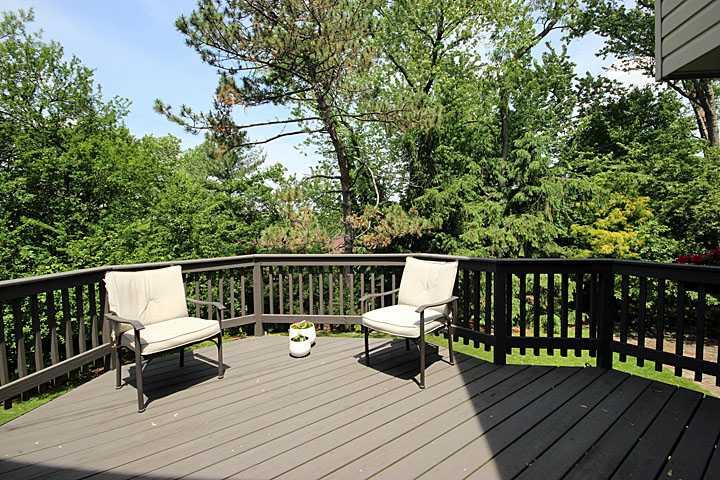 966 Osage Road Pittsburgh, PA 15243 - Photo 23 of 25 Patio/Deck.