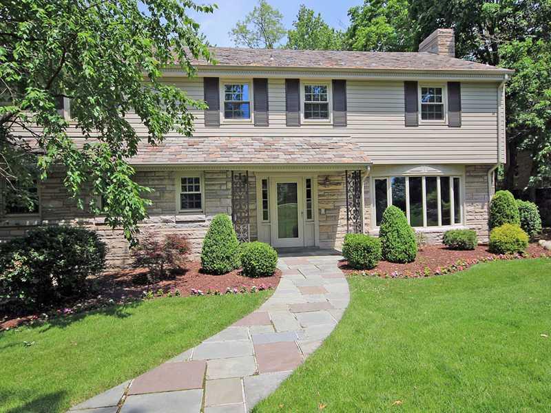 966 Osage Road Pittsburgh, PA 15243 - Photo 25 of 25 Exterior Front.