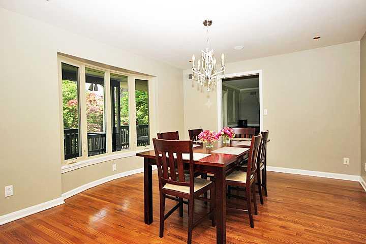 966 Osage Road Pittsburgh, PA 15243 - Photo 6 of 25 Dining Room.