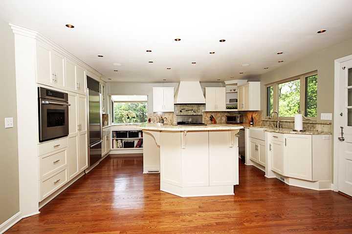 966 Osage Road Pittsburgh, PA 15243 - Photo 7 of 25 Kitchen.