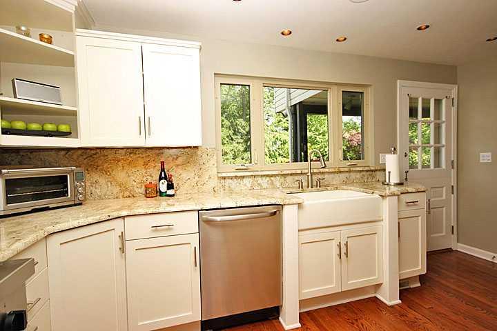 966 Osage Road Pittsburgh, PA 15243 - Photo 9 of 25 Kitchen.