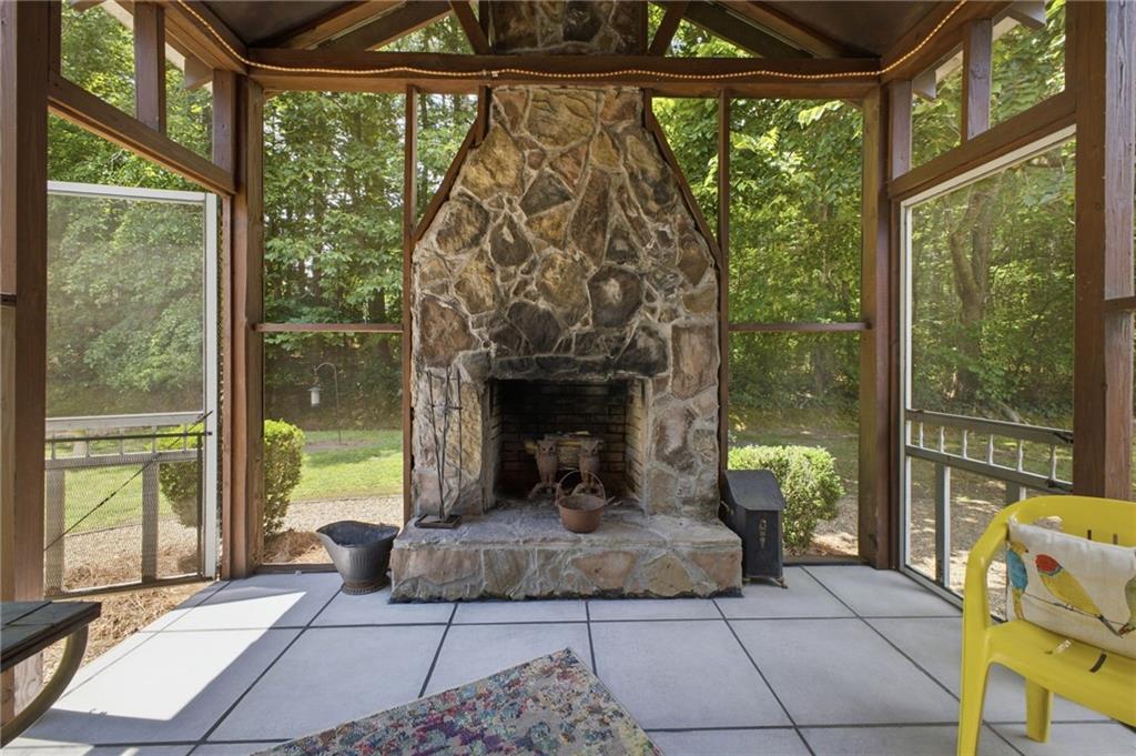660 Mt Zion Road Northeast Resaca, GA 30735 - Photo 47 of 73