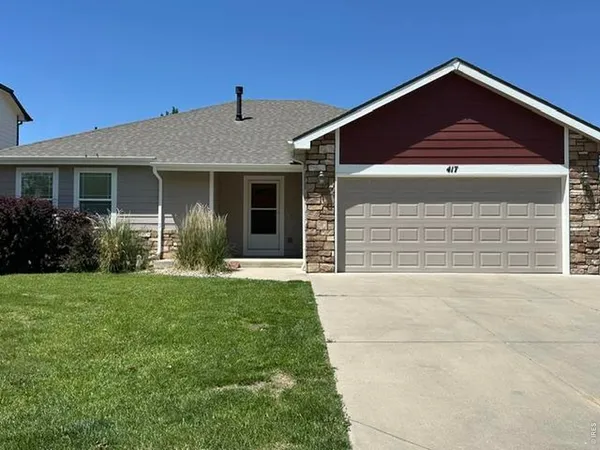 $440,000 | 417 Settler Way, Johnstown, CO 80534