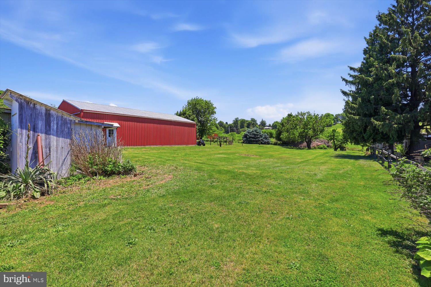 324 Steinman Farm Road Pequea, PA 17565 - Photo 40 of 41