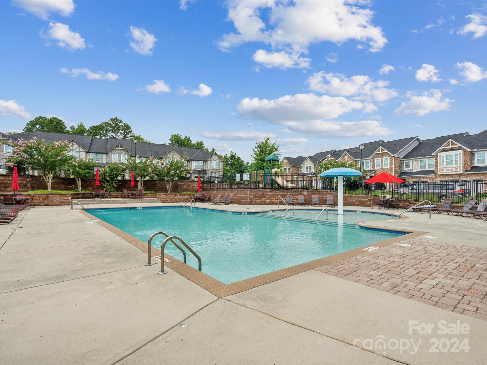 1106 Roderick Drive Fort Mill, SC 29708 - Photo 29 of 33