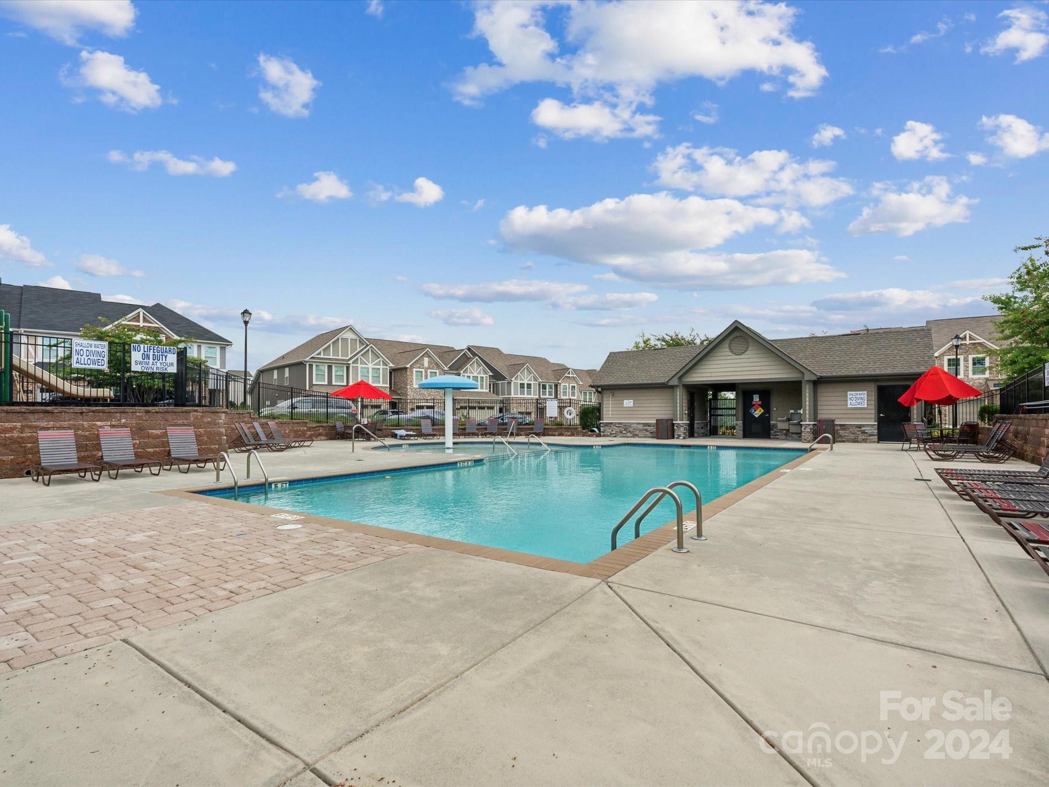 1106 Roderick Drive Fort Mill, SC 29708 - Photo 30 of 33