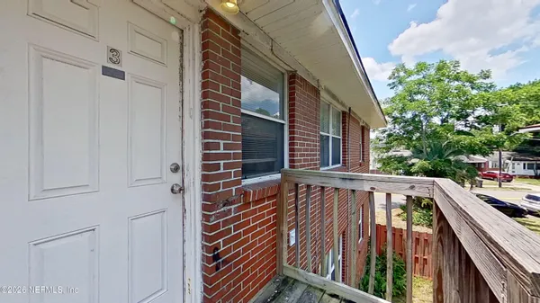 a view of deck with patio