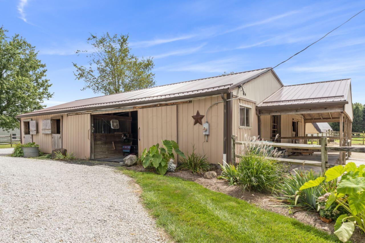 10823 Morse Road Pataskala, OH 43062 - Photo 45 of 62 10823 Morse Road 050