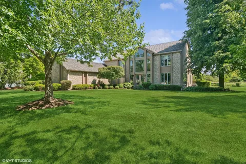 $1,029,000 | 1362 Gettysburg Road, Long Grove, IL 60047