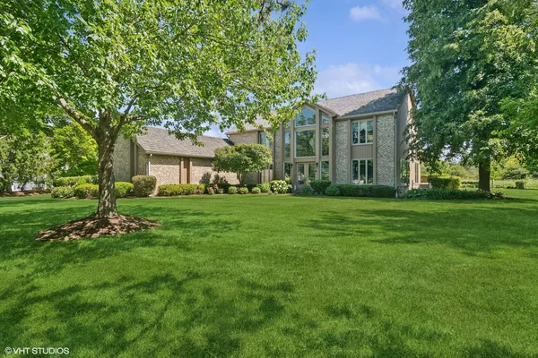$1,029,000 | 1362 Gettysburg Road, Long Grove, IL 60047
