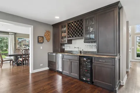 $1,029,000 | 1362 Gettysburg Road, Long Grove, IL 60047