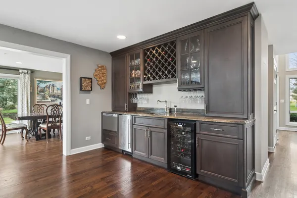 $1,029,000 | 1362 Gettysburg Road, Long Grove, IL 60047