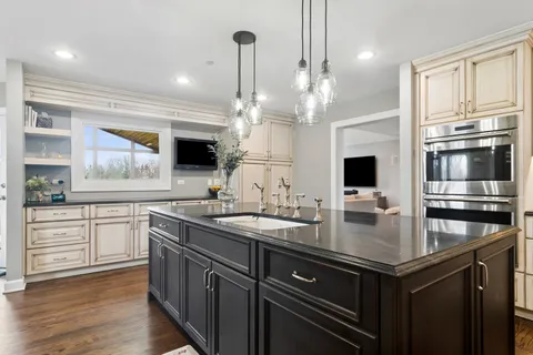 $1,029,000 | 1362 Gettysburg Road, Long Grove, IL 60047