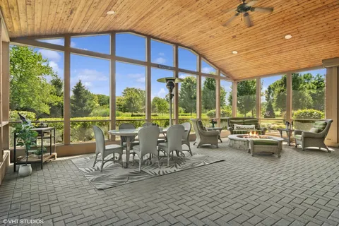 $1,029,000 | 1362 Gettysburg Road, Long Grove, IL 60047