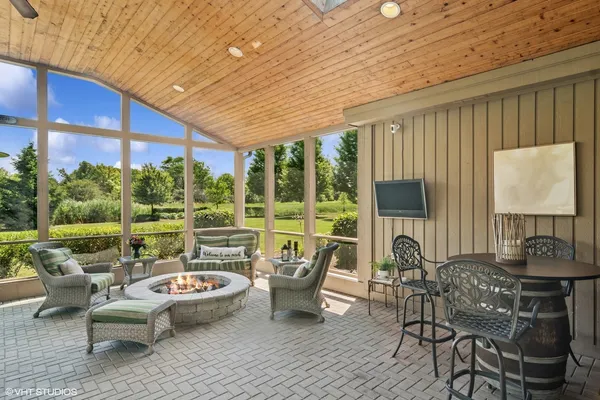 $1,029,000 | 1362 Gettysburg Road, Long Grove, IL 60047