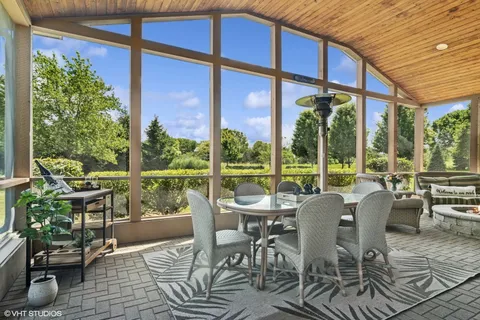 $1,029,000 | 1362 Gettysburg Road, Long Grove, IL 60047