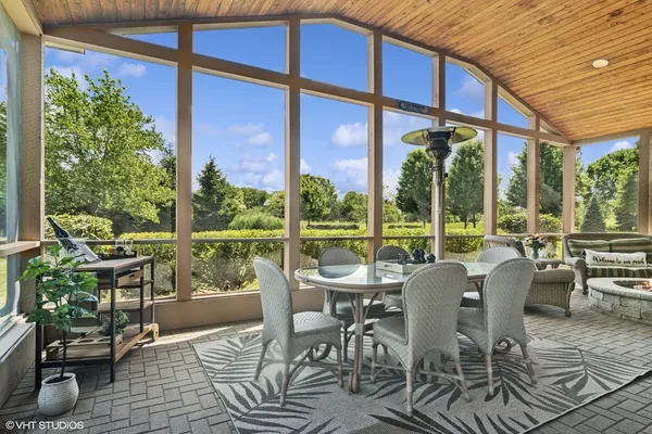 $1,029,000 | 1362 Gettysburg Road, Long Grove, IL 60047