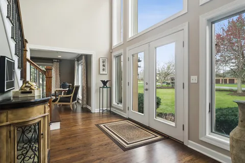 $1,029,000 | 1362 Gettysburg Road, Long Grove, IL 60047