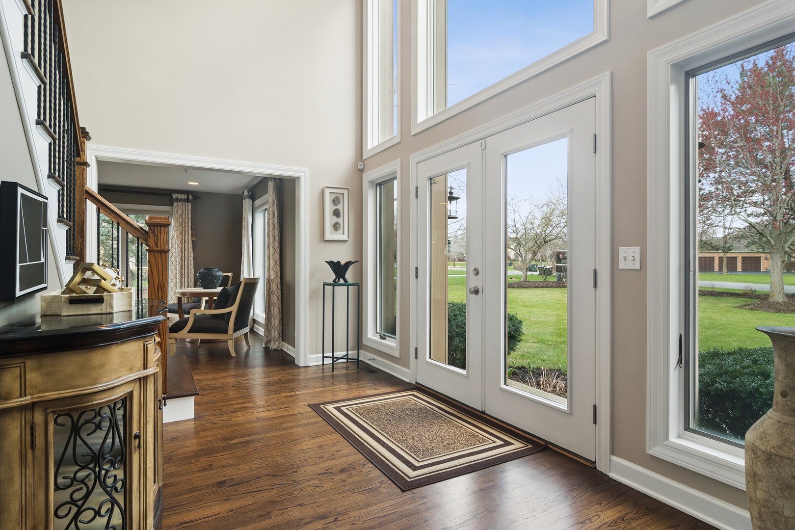 1362 Gettysburg Road Long Grove, IL 60047 - Photo 3 of 34