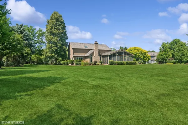 $1,029,000 | 1362 Gettysburg Road, Long Grove, IL 60047