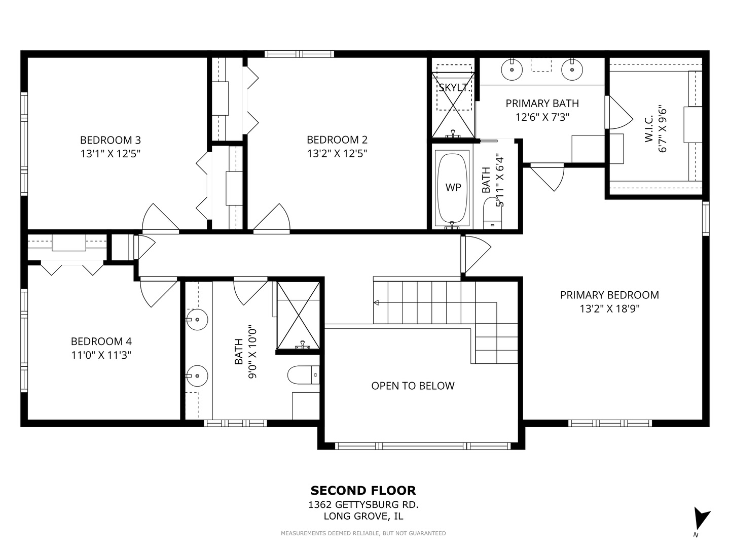 1362 Gettysburg Road Long Grove, IL 60047 - Photo 33 of 34