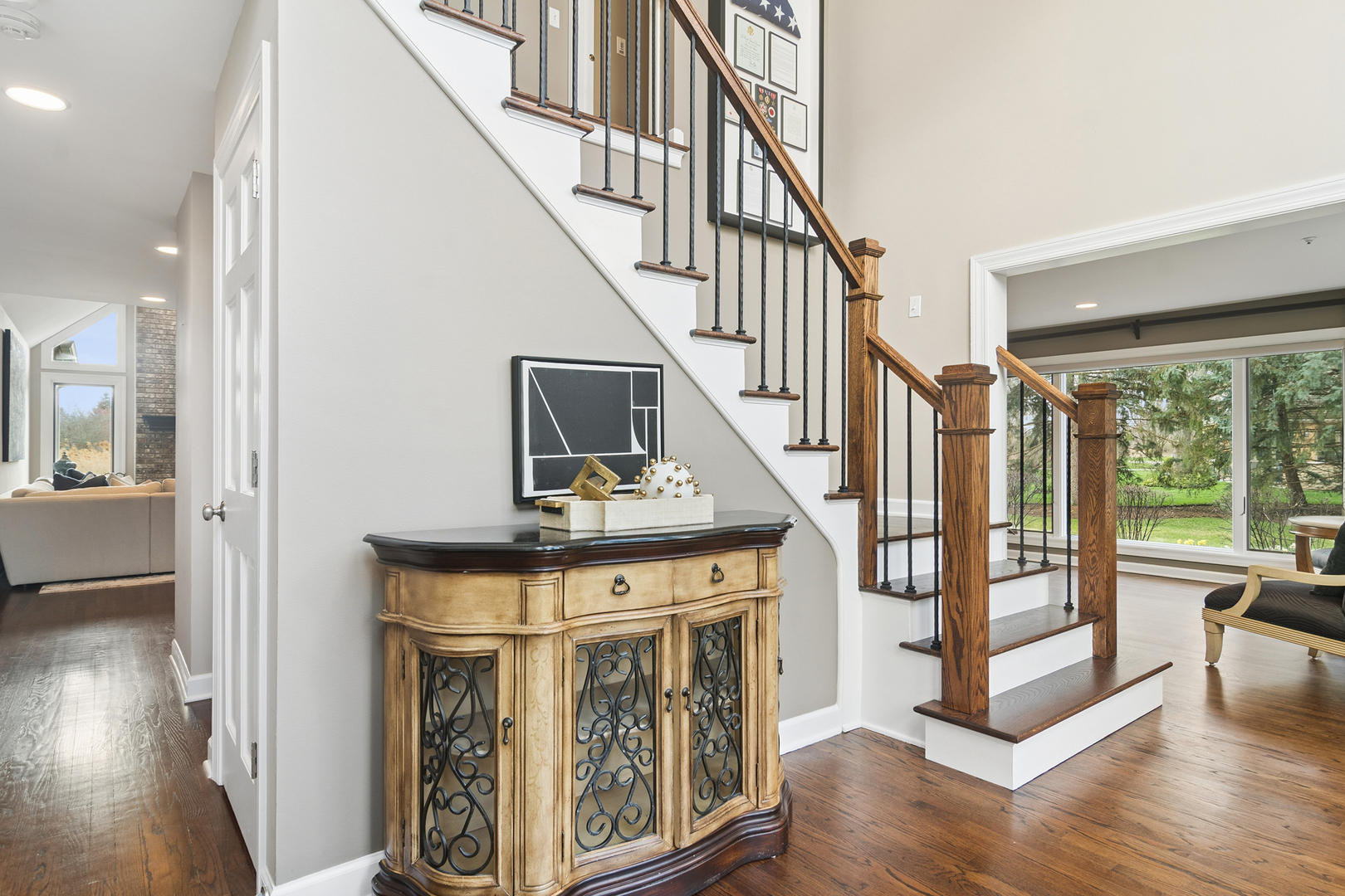 1362 Gettysburg Road Long Grove, IL 60047 - Photo 4 of 34