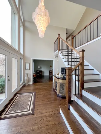 $1,029,000 | 1362 Gettysburg Road, Long Grove, IL 60047