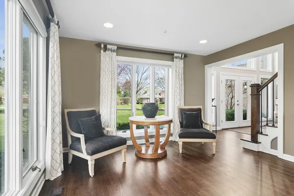 $1,029,000 | 1362 Gettysburg Road, Long Grove, IL 60047