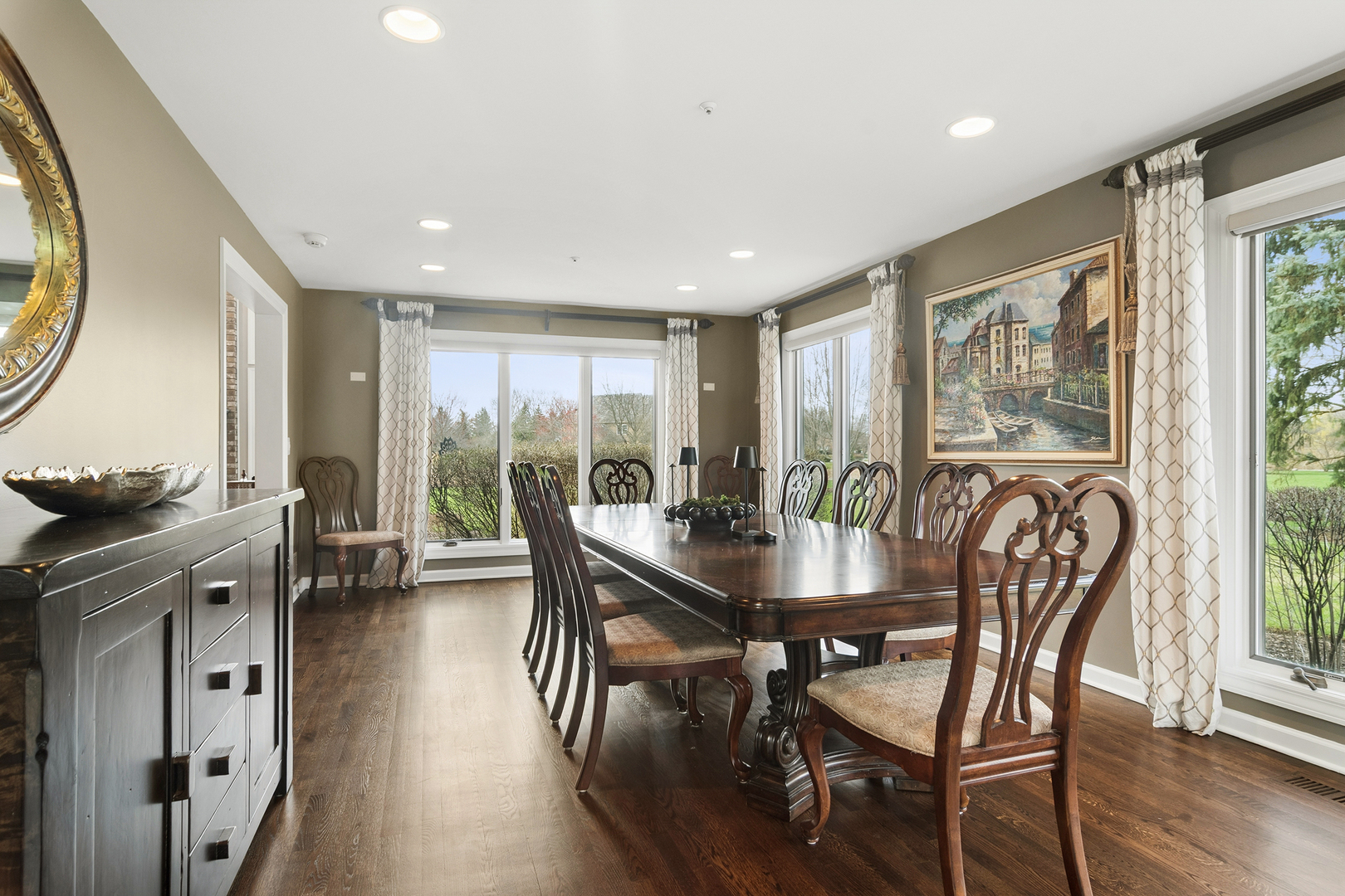 1362 Gettysburg Road Long Grove, IL 60047 - Photo 8 of 34