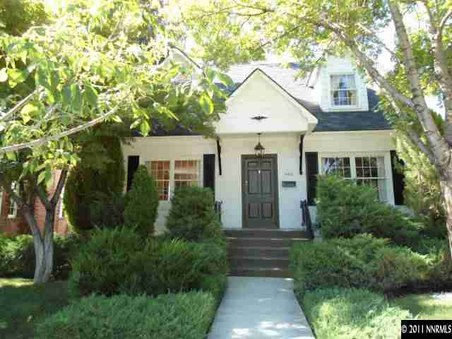 960 Walker Avenue Reno, NV 89509 - Photo 1 of 13 Photo 1
