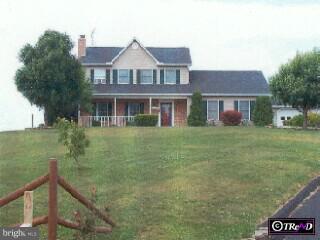 910 Tilden Road Mohrsville, PA 19541 - Photo 1 of 4 Gallery Image 1